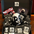 Venta: Black Box Set ( 22 Skunk Packs)