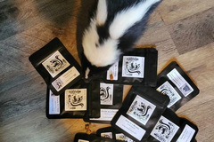 Venta: Mini Black Box 10 packs ( Skunk Approved)