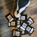 Venta: Mini Black Box 10 packs ( Skunk Approved)