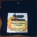 Vente: Tangie Inferno! Breeder pack By Crockett Family Farms