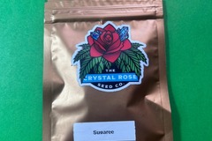 Venta: Sugaree - Crystal Rose Seed Co. (12-pk Regs)