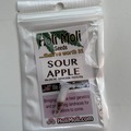 Venta: 6 FEMINIZED SOUR APPLE SEEDS