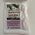 Vente: 6 FEMINIZED BANANA SHERBET SEEDS