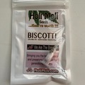 Vente: 6 FEMINIZED BISCOTTI SEEDS