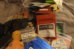 Vente: Random Seed Mystery Pack