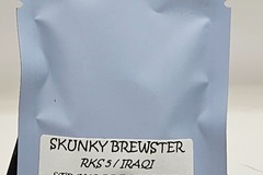 Sell: Strayfox Gardenz Genetics Skunky Brewster Emerald Cup Drop