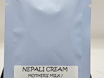 Sell: Strayfox Gardenz Genetics Nepali Cream Emerald Cup Drop