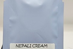 Sell: Strayfox Gardenz Genetics Nepali Cream Emerald Cup Drop