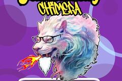 Auction: Granddaddy Chimera - 10 REG Seeds Auction + Freebie