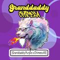 Auction: Granddaddy Chimera - 10 REG Seeds Auction + Freebie