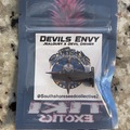 Sell: JEALOUSY x DEVIL DRIVER