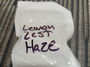 Venta: Lemon Zest Haze