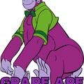 Vente: Grape Ape