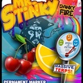 Venta: Mr. Stinky F2 from Tiki Madman