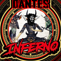 Vente: Dantes Inferno from Tiki Madman