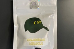 Venta: Colombian Miracle - Capulator