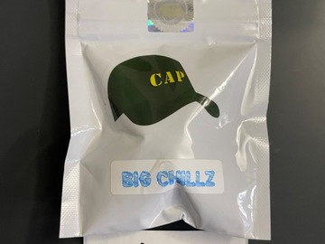 Venta: Big Chillz- Capulator