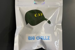 Venta: Big Chillz- Capulator