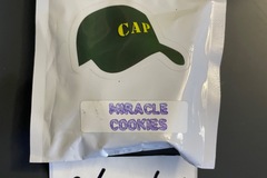 Vente: Miracle Cookies- Capulator