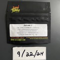 Sell: Juicee J- Seed Junky Genetics