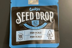 Sell: Fish Scale x Fish Scale (Cookies x Compound Genetics)