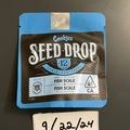 Sell: Fish Scale x Fish Scale (Cookies x Compound Genetics)