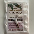 Venta: 6 FEMINIZED GEORGIA PIE SEEDS