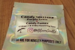 Venta: Bloom - Candy Matterz