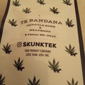 Venta: Skunk Tek -TK Bandana