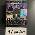 Sell: Strawberry Pave- Compound Genetics