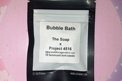 Venta: Bubble Bath - Lit Farms