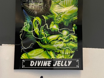 Venta: Divine Jelly- In House Genetics