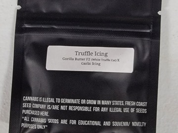 Venta: Fresh Coast Seed Co. - Outlaw Cookies