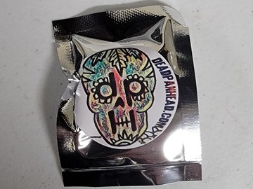 Venta: Deadpanhead- Polar Lights