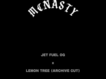 Sale: McNASTY (JET FUEL OG x LEMON TREE)