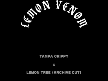 Sale: LEMON VENOM (TAMPA CRIPPY x LEMON TREE)