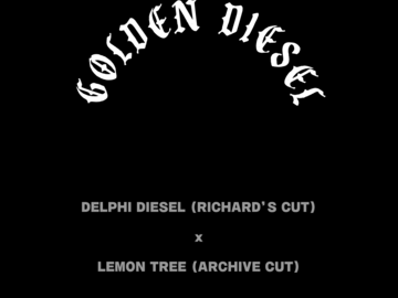 Verkaufen: GOLDEN DIESEL (DELPHI DIESEL (RICHARD’S CUT) x LEMON TREE)
