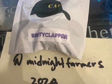 Verkaufen: Capulator - BootyClapper