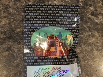 Venta: Piffcoastfarms valley sour