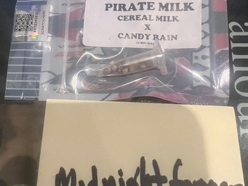 Venta: Tiki Madman - Pirate Milk (Cereal Milk x Candy Rain)