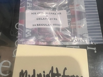 Verkaufen: Tiki Madman - Ice Cream Cake Bx x Gelato 41 Bx