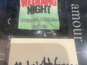 Verkaufen: Right Hemisphere Genetics - Wedding Night