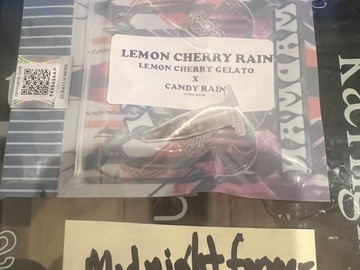 Verkaufen: Tiki Madman - Lemon Cherry Rain
