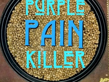 Vente: ☆Purple Pain Killer IBL☆ HEIRLOOM