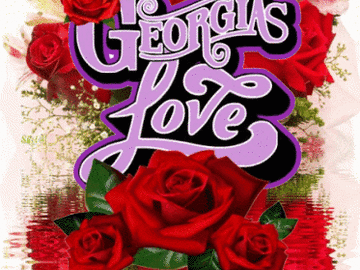 Sale: Georgias Love - Buy a pack get a pack free