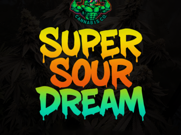 Verkaufen: Super Sour Dream 20 Pack Regs (Sour Dream x Double Dose Diesel)