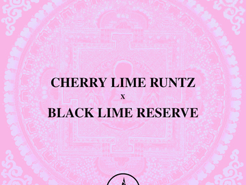 Venta: Cherry Lime Runtz x Black Lime Reserve