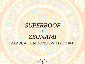 Sale: Superboof (Mobile Jay) x Zsunami (Archive)