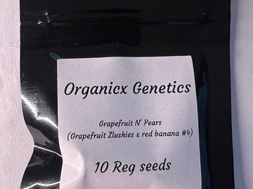 Venta: Grapefruit N' Pears
