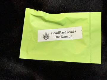 Verkaufen: Deadpanhead- The Rancor - Alien D x Banner3.0
